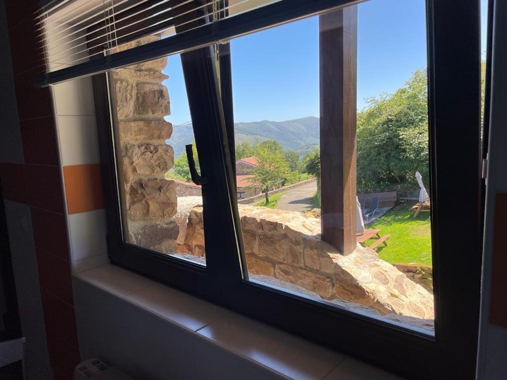 Apartamentos Los Tojos Colsa Екстер'єр фото