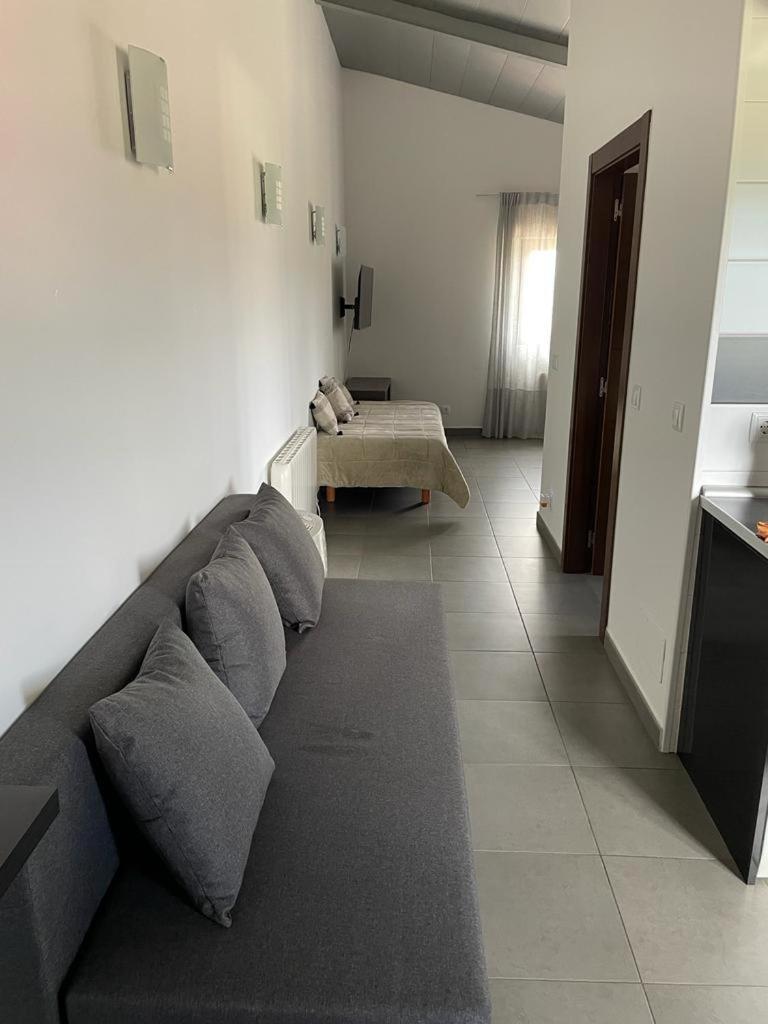 Apartamentos Los Tojos Colsa Екстер'єр фото